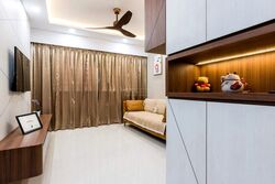 Blk 262 Toa Payoh Apex (Toa Payoh), HDB 4 Rooms #627503711